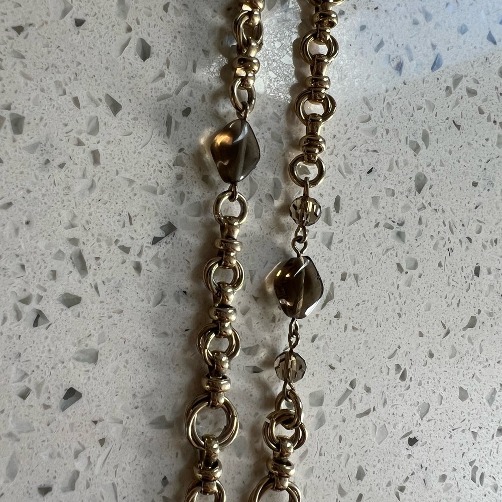 Banana Republic 🔶 Chain Necklace
